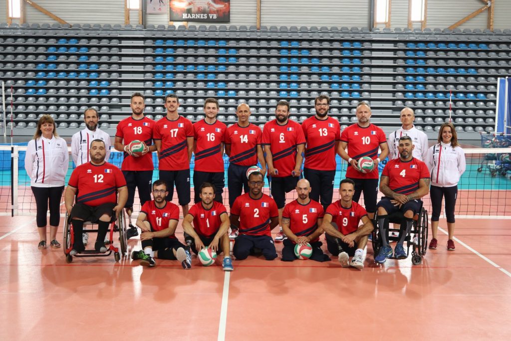 Volley assis 1