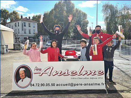 père anselme