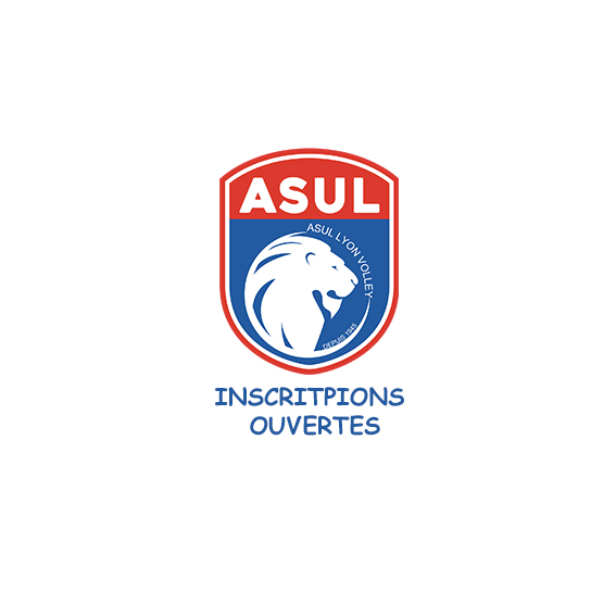 Inscriptions ouvertes