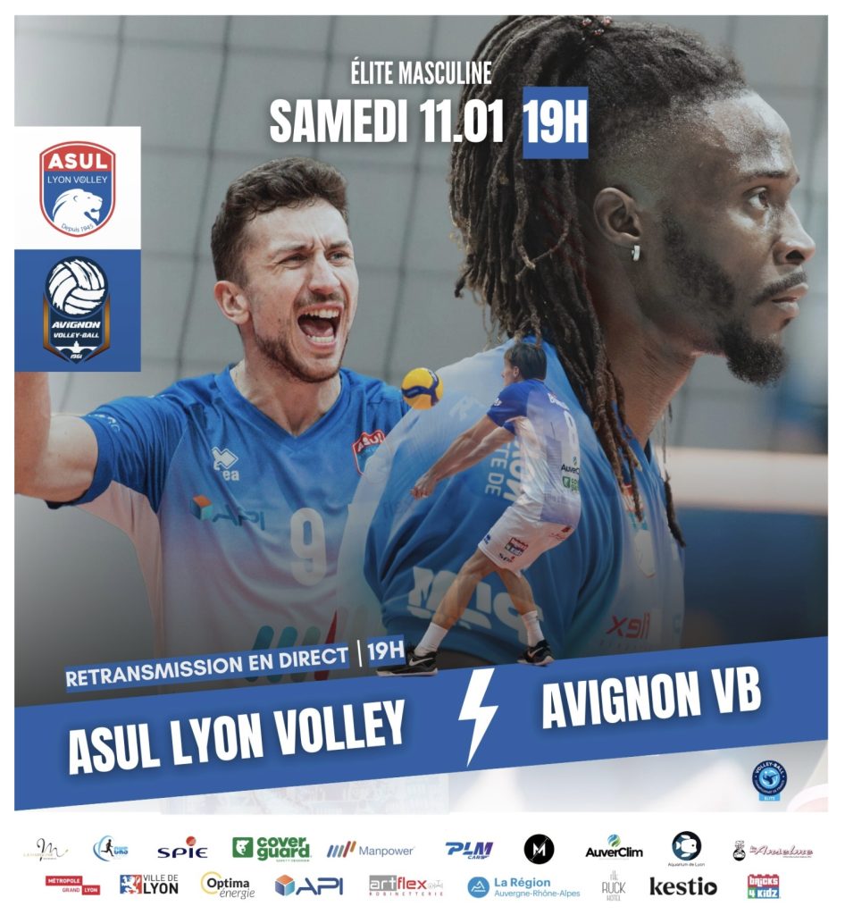 RETRANSMISSION EN DIRECT – 2