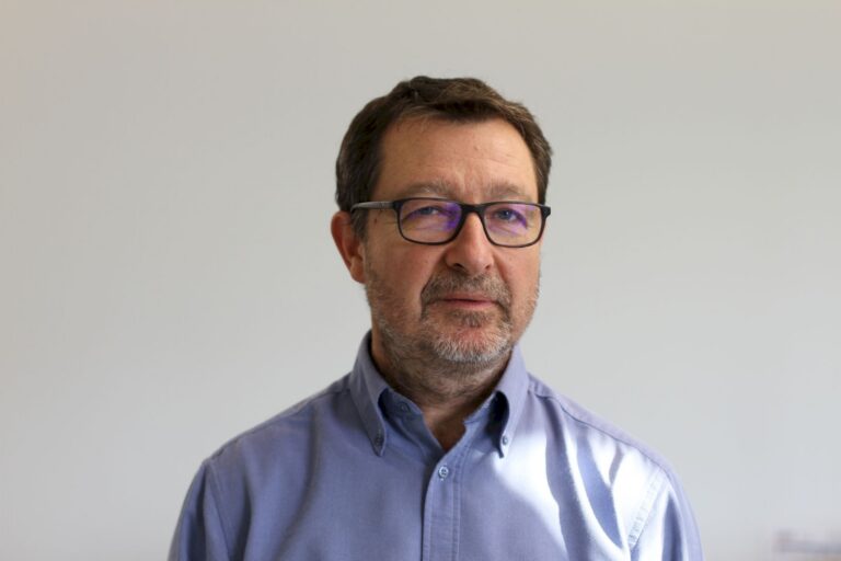 Éric MAUPETIT