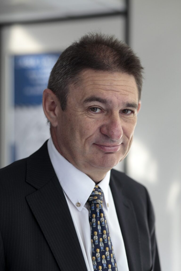Michel COTE