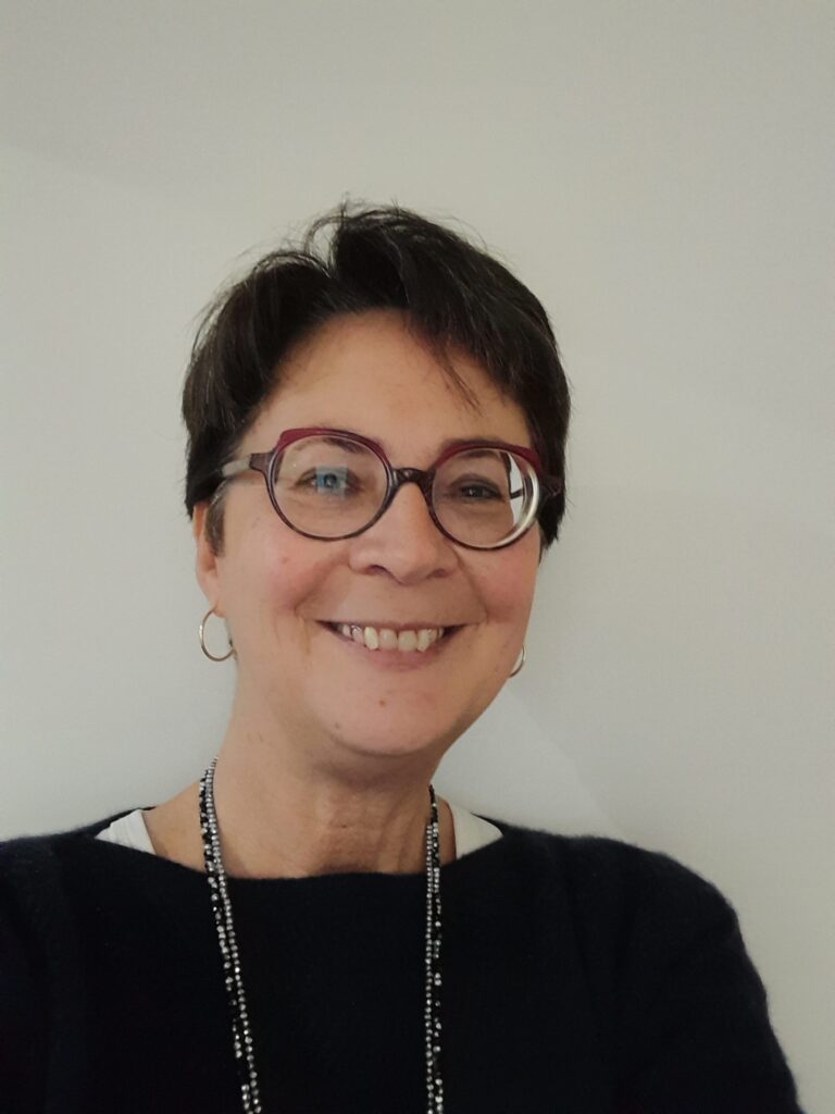 Marie-Cécile ALBERTINI
