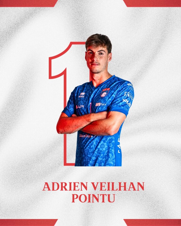 Adrien VEILHAN