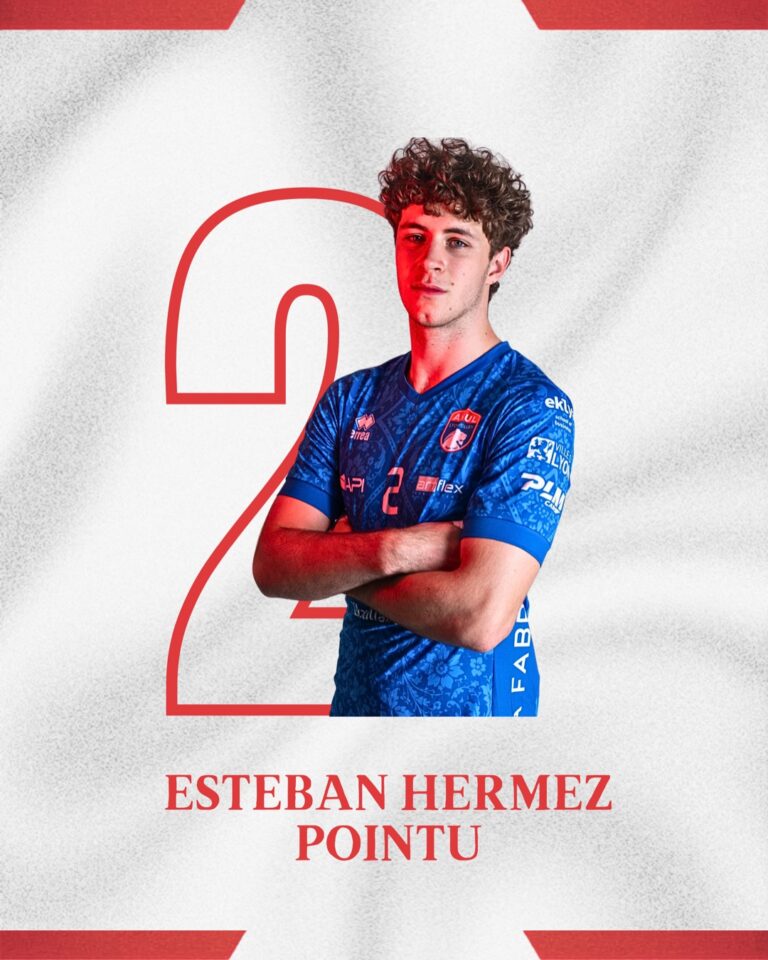 Esteban HERMEZ