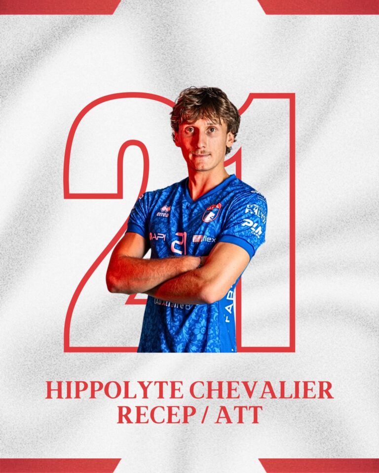Hippolyte CHEVALIER