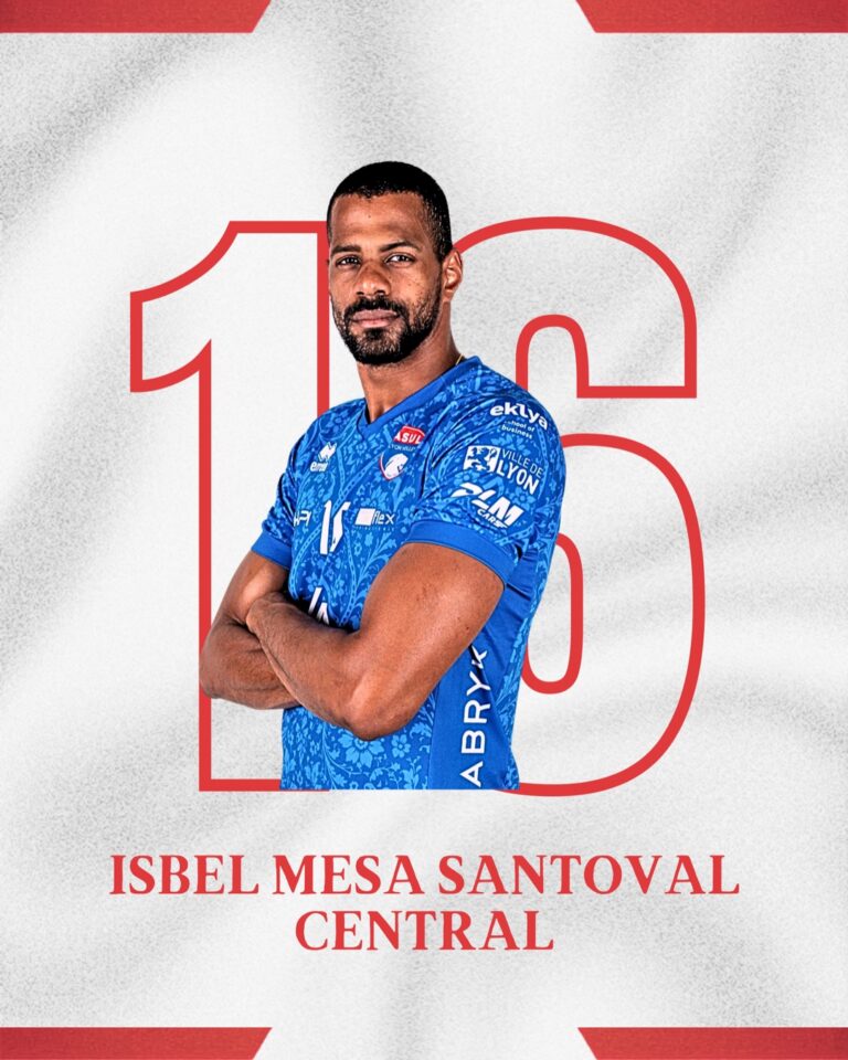 Isbel MESA