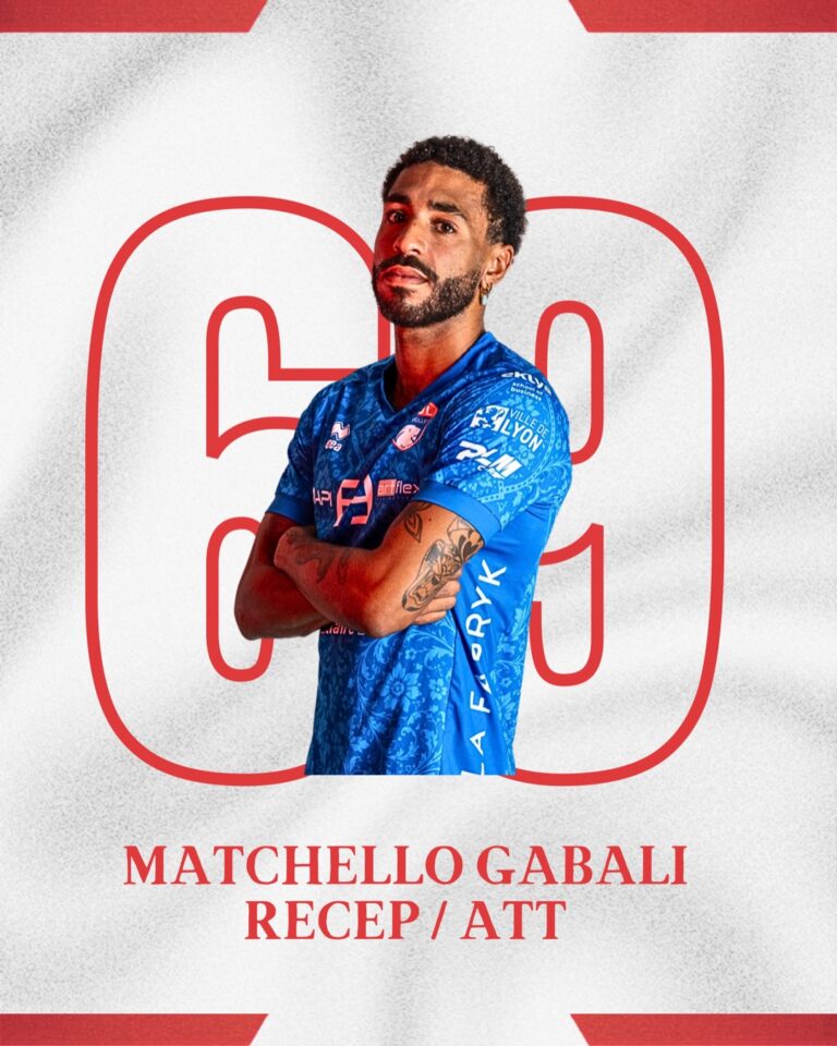 Matchello GABALI